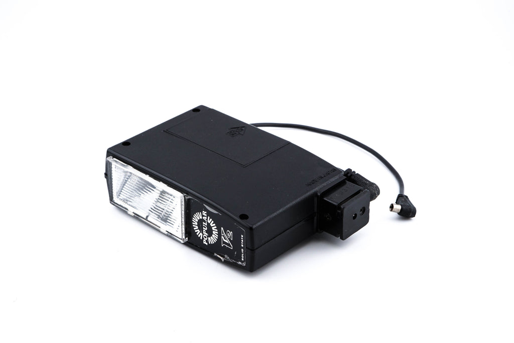 Popular V-2 Flash