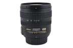Nikon 18-70mm f3.5-4.5 AF-S Nikkor G ED