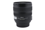 Nikon 18-70mm f3.5-4.5 AF-S Nikkor G ED