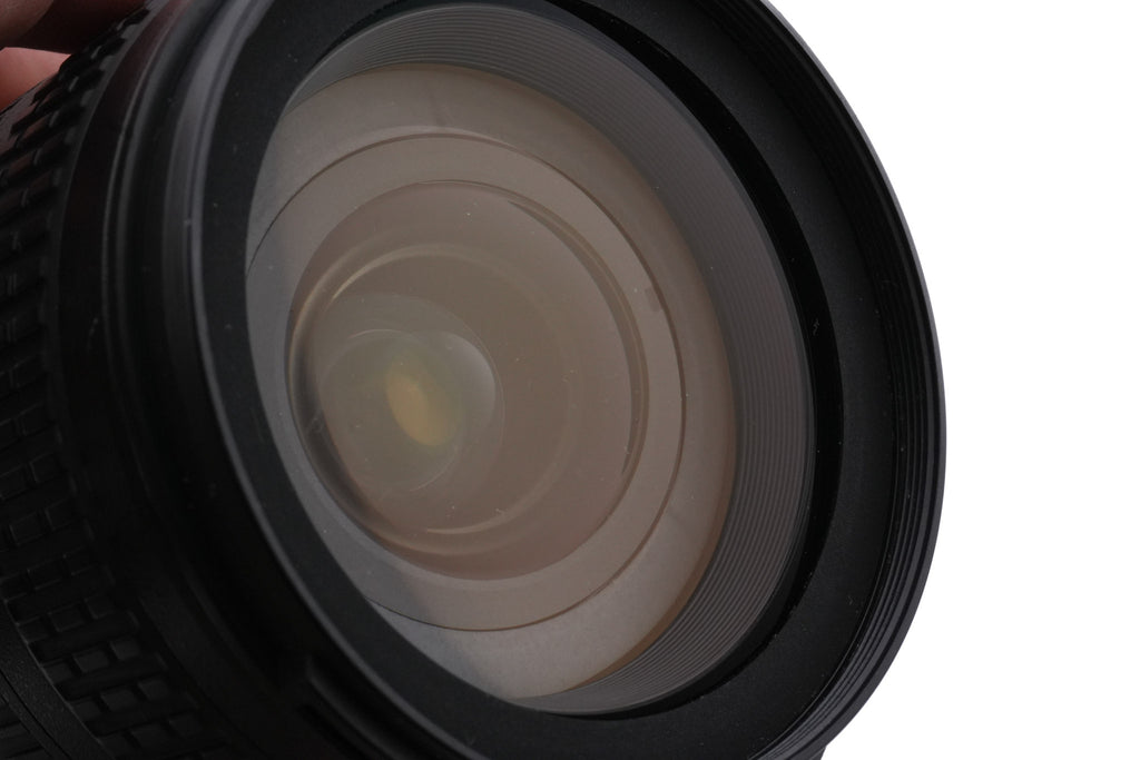 Nikon 18-70mm f3.5-4.5 AF-S Nikkor G ED