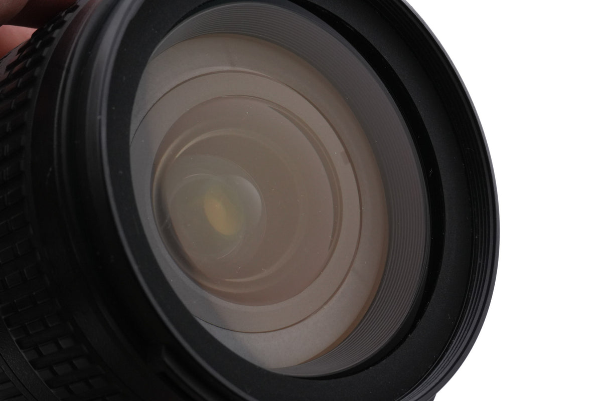Nikon 18-70mm f3.5-4.5 AF-S Nikkor G ED