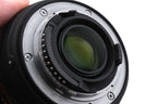 Nikon 18-70mm f3.5-4.5 AF-S Nikkor G ED