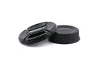 Nikon 18-70mm f3.5-4.5 AF-S Nikkor G ED