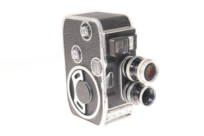 Bolex B8