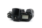 Canon EOS 100 + GR-70 Grip