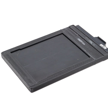 Fidelity Elite 4x5" Cut Film Holder