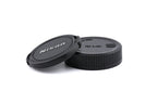 Nikon 135mm f2.8 Nikkor-Q Auto Pre-AI