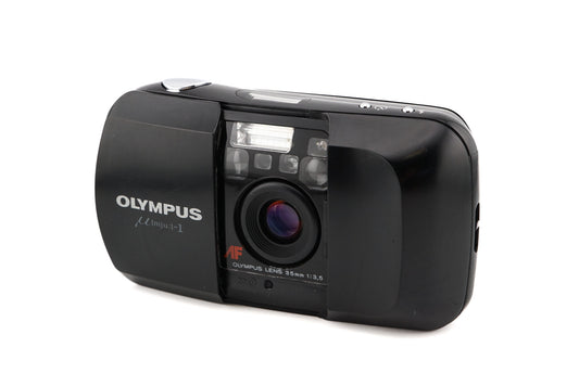 Olympus Mju-1