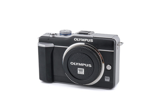 Olympus PEN E-PL1