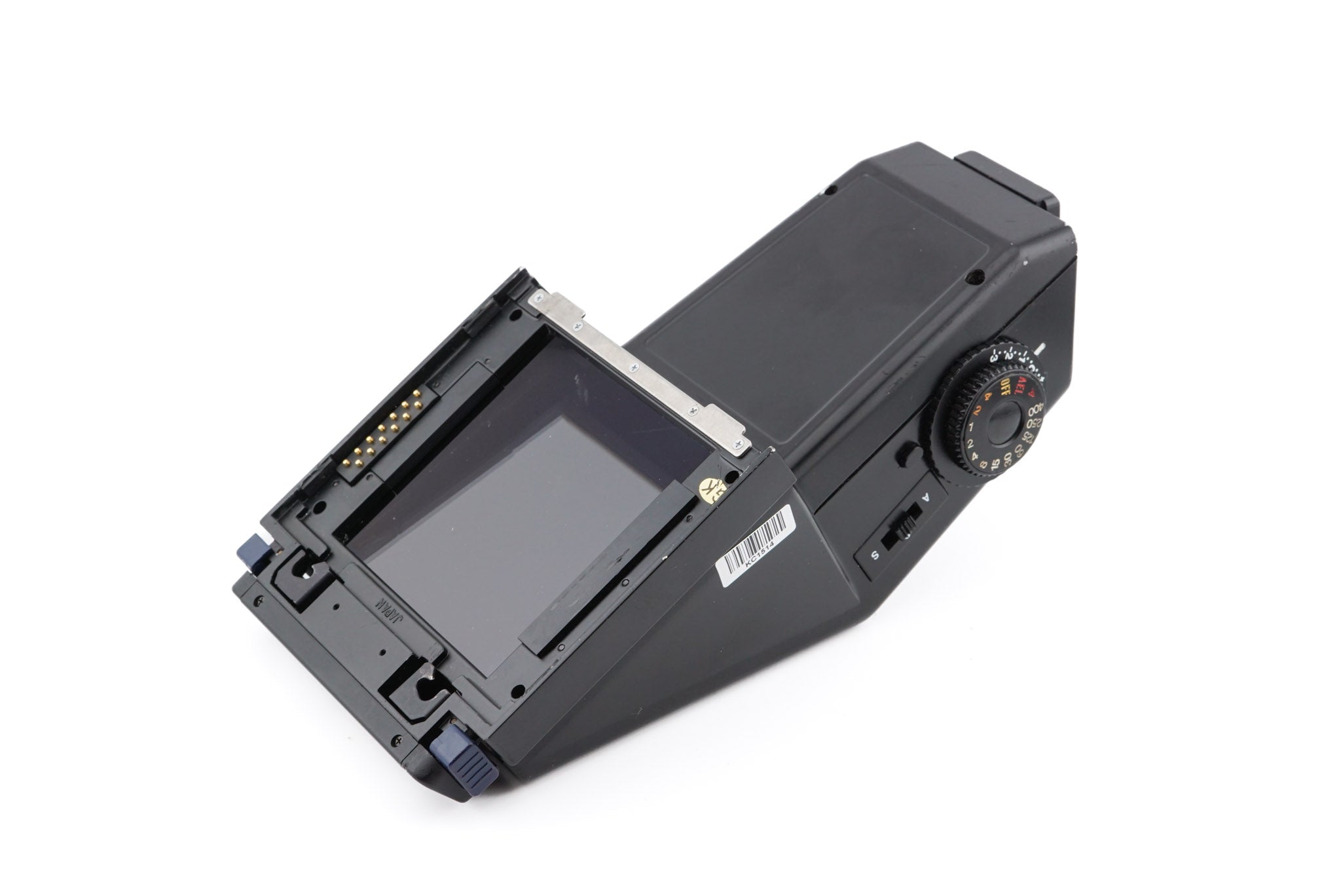 Mamiya AE Prism Finder – Kamerastore