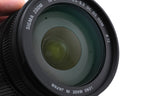Sigma 18-250mm f3.5-6.3 DC OS HSM