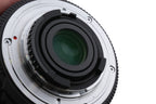 Sigma 18-250mm f3.5-6.3 DC OS HSM