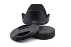 Sigma 18-250mm f3.5-6.3 DC OS HSM