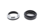 Leica Extension Tube R (14158)