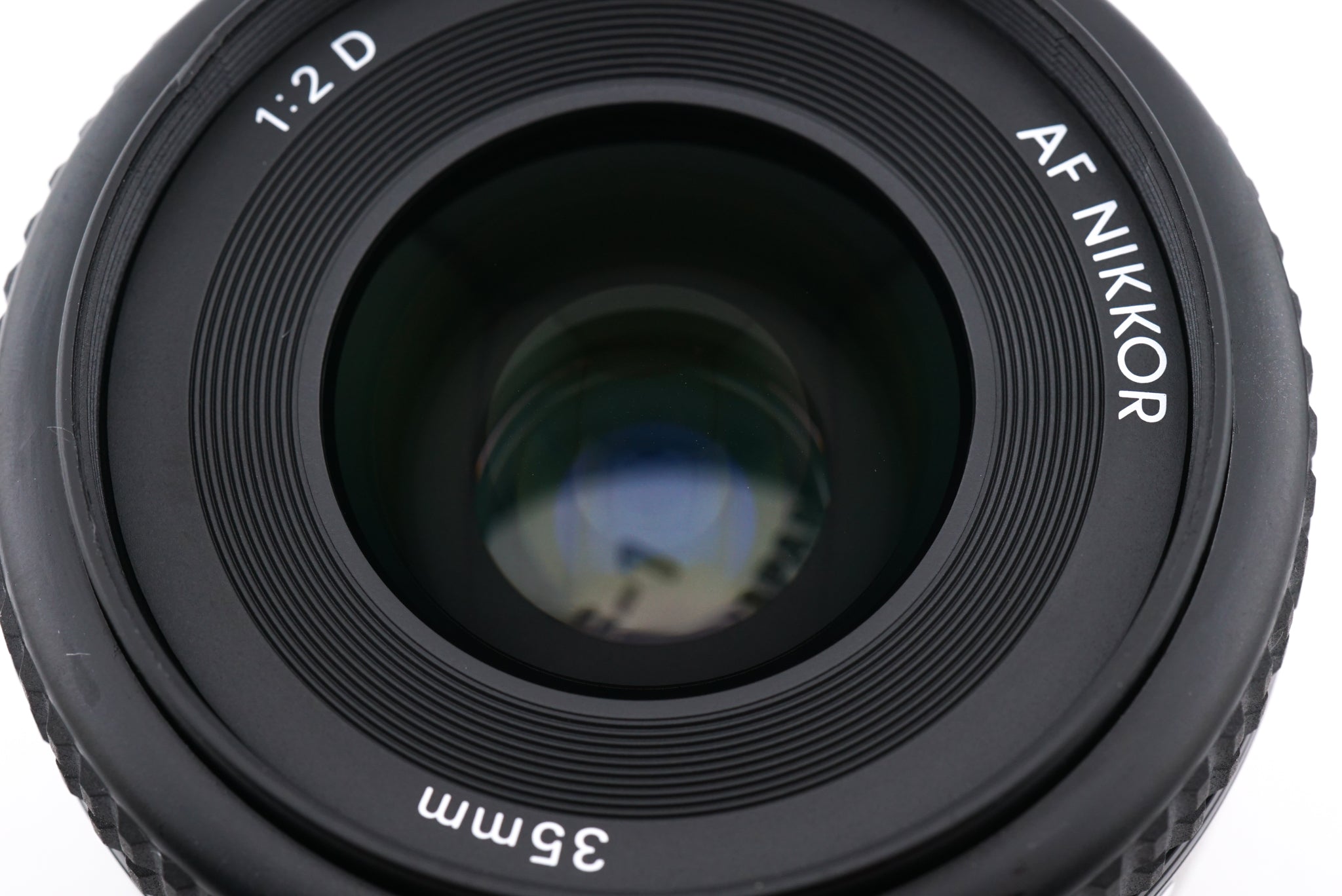 Nikon 35mm f2 AF Nikkor D – Kamerastore