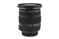 Sigma 17-50mm f2.8 EX DC OS HSM