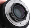 Sigma 17-50mm f2.8 EX DC OS HSM