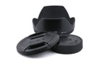 Sigma 17-50mm f2.8 EX DC OS HSM