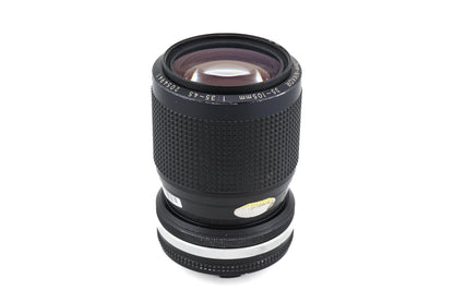 Nikon 35-105mm f3.5-4.5 Zoom-Nikkor AI-S