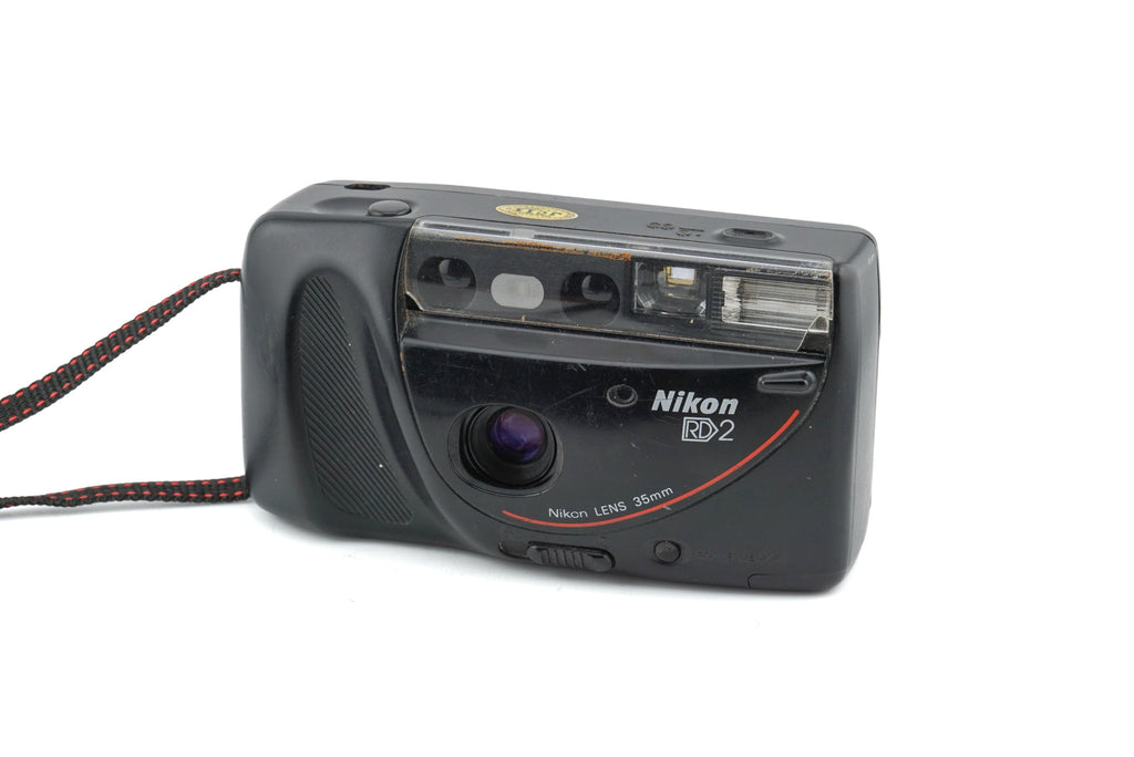 Nikon RD2