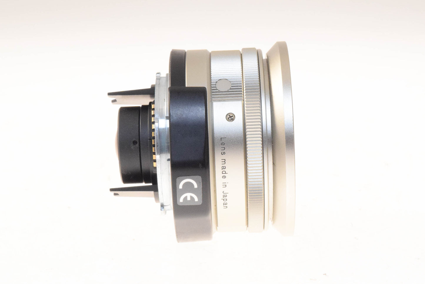 Carl Zeiss 21mm f2.8 Biogon T* + GF-21mm Optical Viewfinder