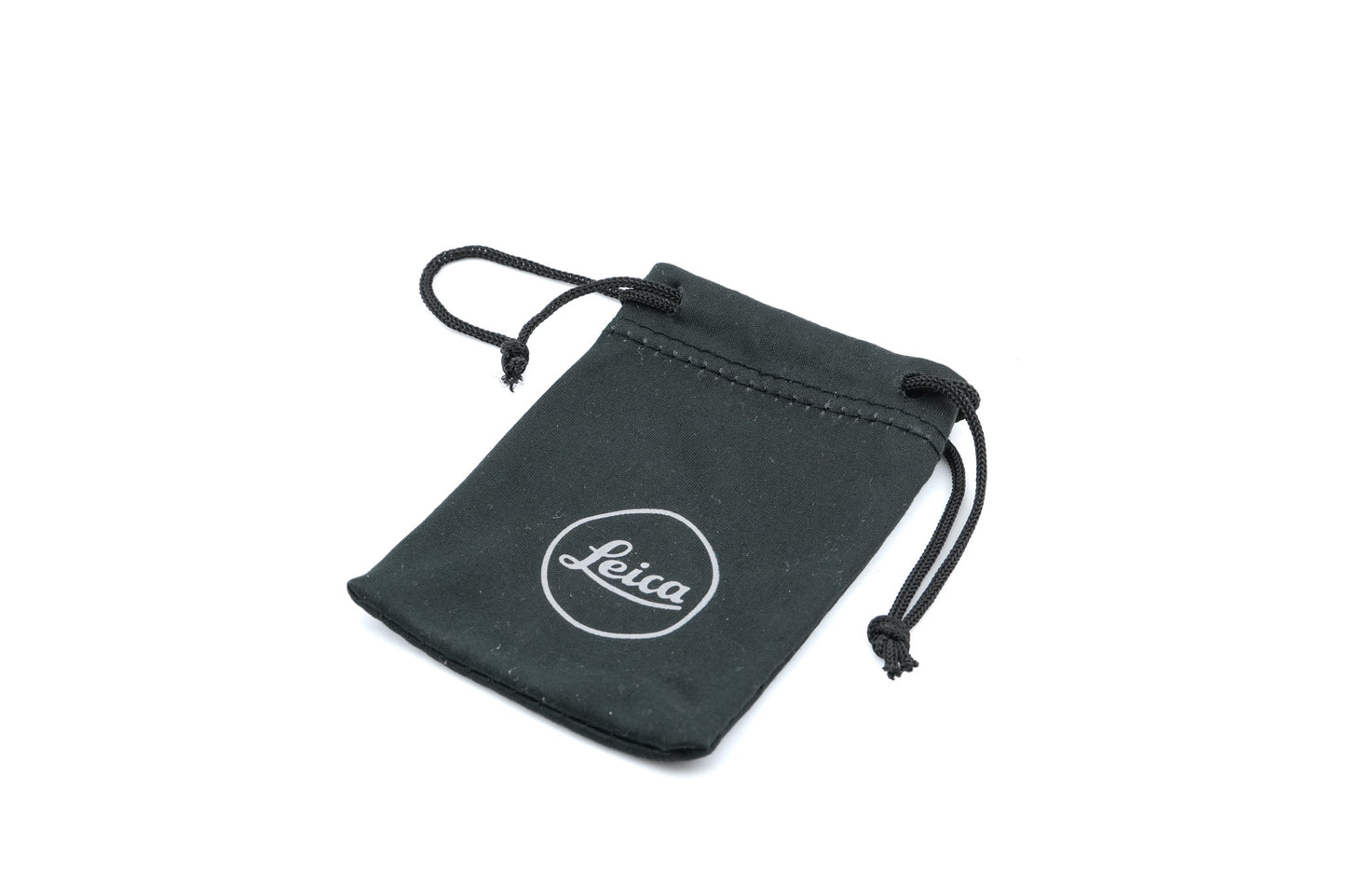 Leica Fabric Pouch