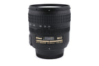 Nikon 24-85mm f3.5-4.5 AF-S Nikkor G IF-ED