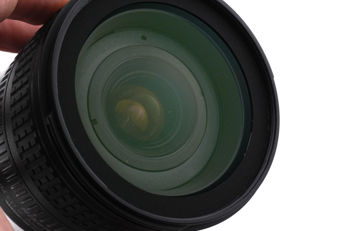 Nikon 24-85mm f3.5-4.5 AF-S Nikkor G IF-ED