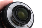 Nikon 24-85mm f3.5-4.5 AF-S Nikkor G IF-ED