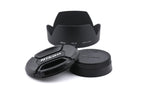 Nikon 24-85mm f3.5-4.5 AF-S Nikkor G IF-ED