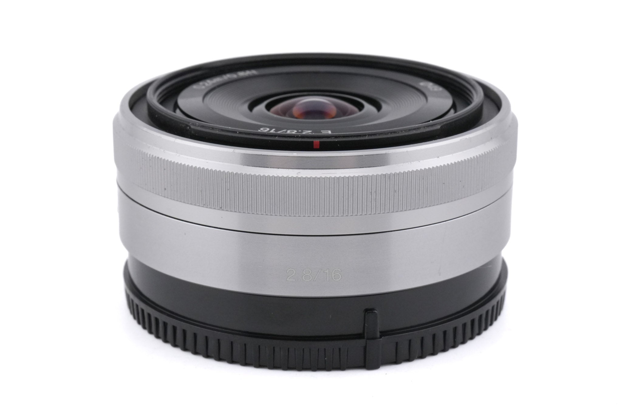 Sony 16mm f2.8 (SEL16F28) – Kamerastore