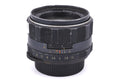 Pentax 55mm f1.8 Super-Takumar