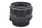 Pentax 55mm f1.8 Super-Takumar