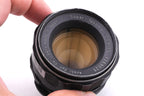 Pentax 55mm f1.8 Super-Takumar