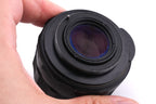 Pentax 55mm f1.8 Super-Takumar