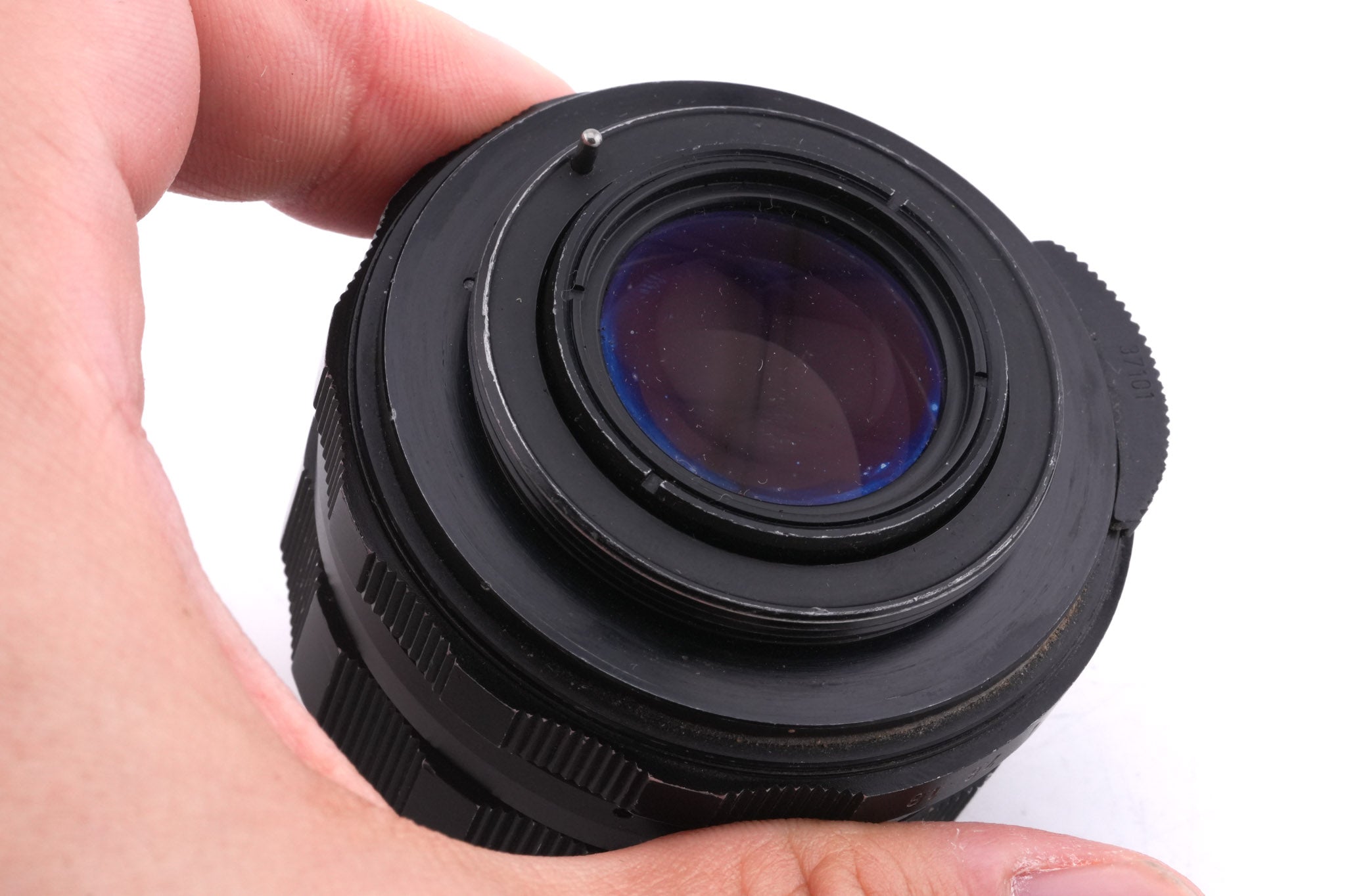 Pentax 55mm f1.8 Super-Takumar