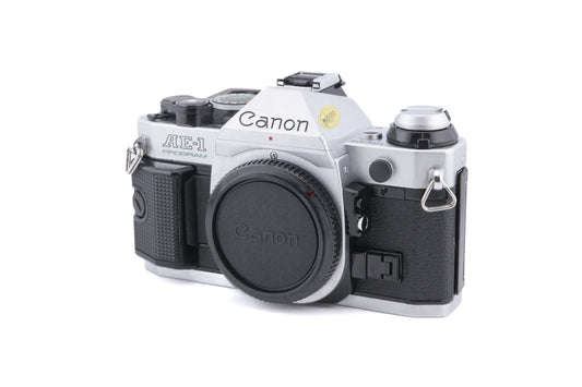 Canon AE-1 Program