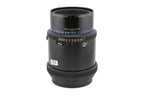 Mamiya 180mm f4.5 Sekor Z W-N