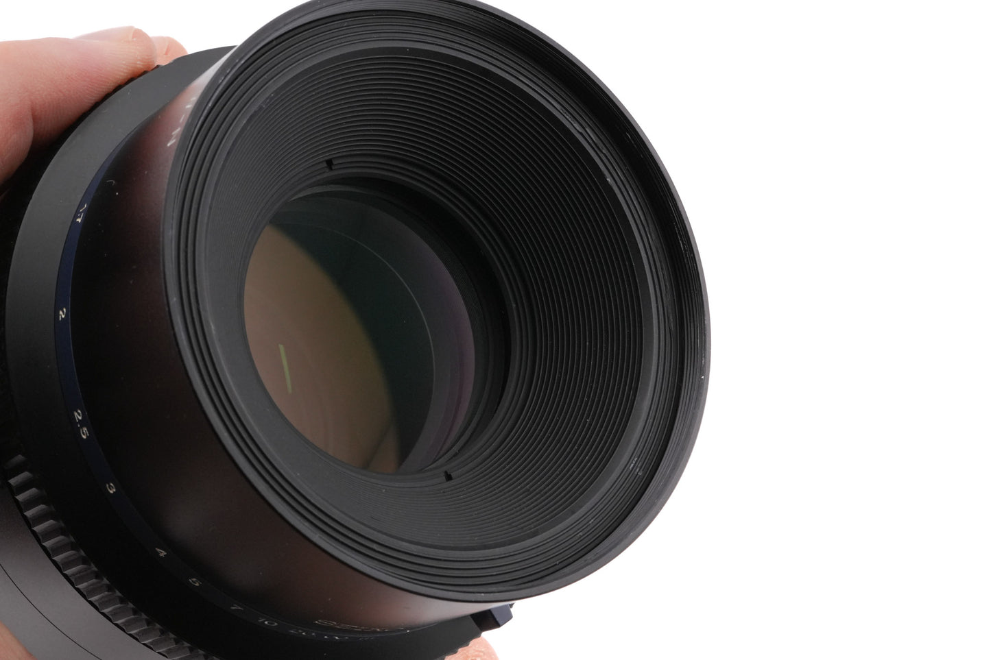 Mamiya 180mm f4.5 Sekor Z W-N