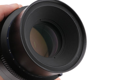 Mamiya 180mm f4.5 Sekor Z W-N