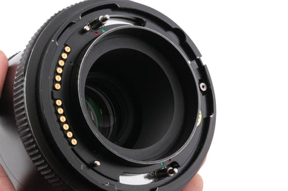 Mamiya 180mm f4.5 Sekor Z W-N