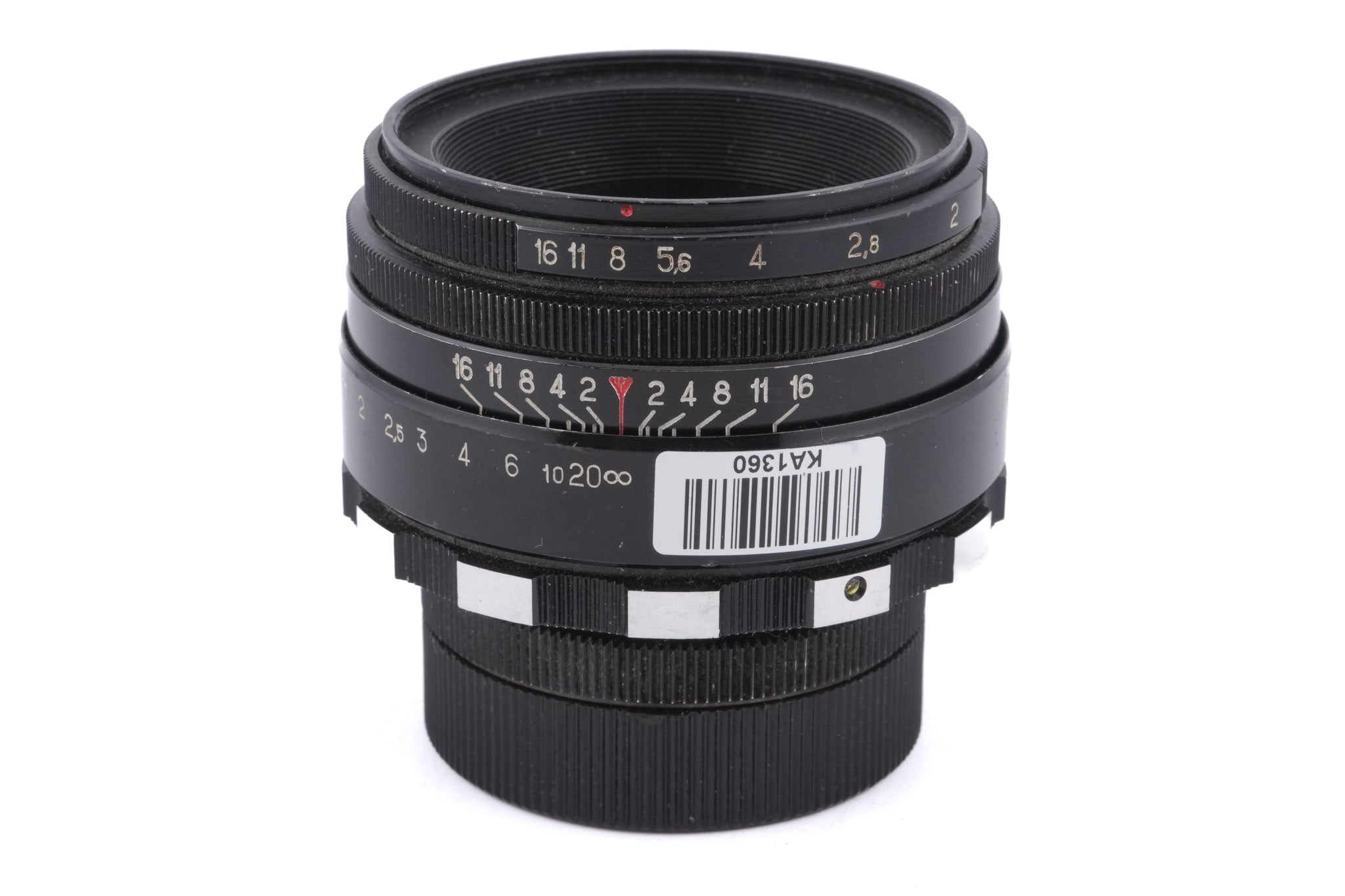 HELIOS-44-2 58mm f/2 レンズ Amazon.com : Helios 44-2 58mm F2 Russian Lens for Micro 4/3