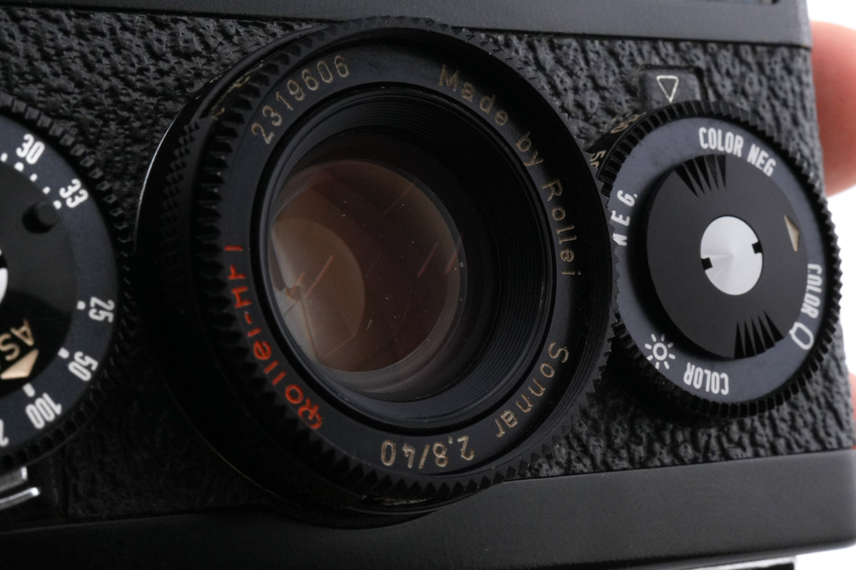 Rollei 35 S