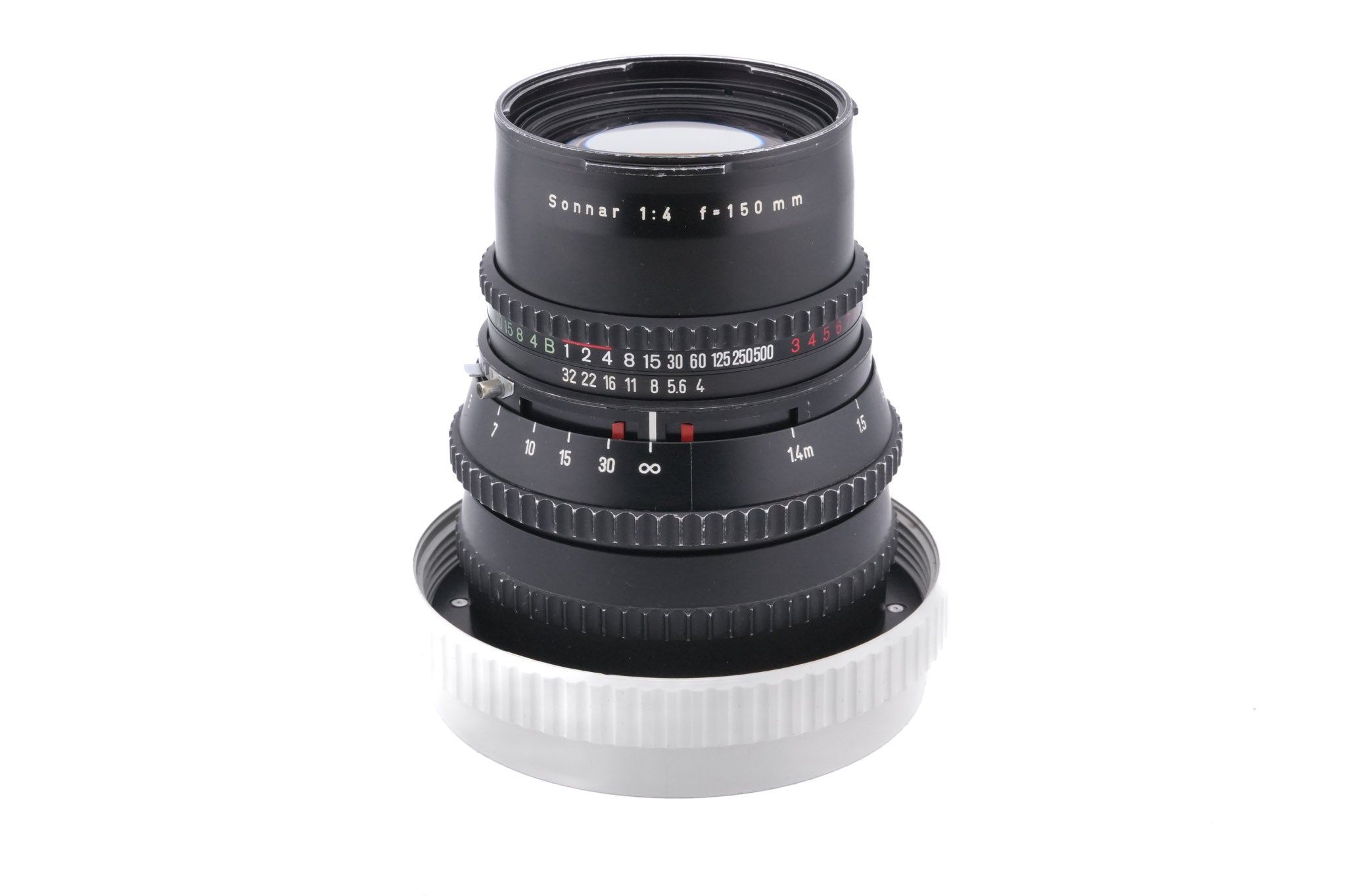 Hasselblad 553ELX (Black, 10221) - Camera – Kamerastore