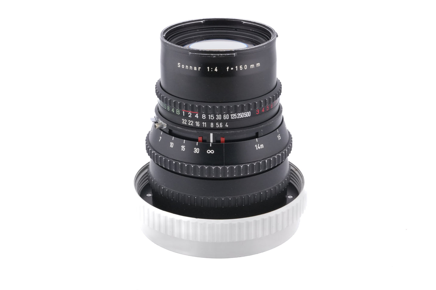 Hasselblad 150mm f4 Sonnar C (20060)