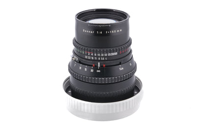 Hasselblad 150mm f4 Sonnar C (20060)