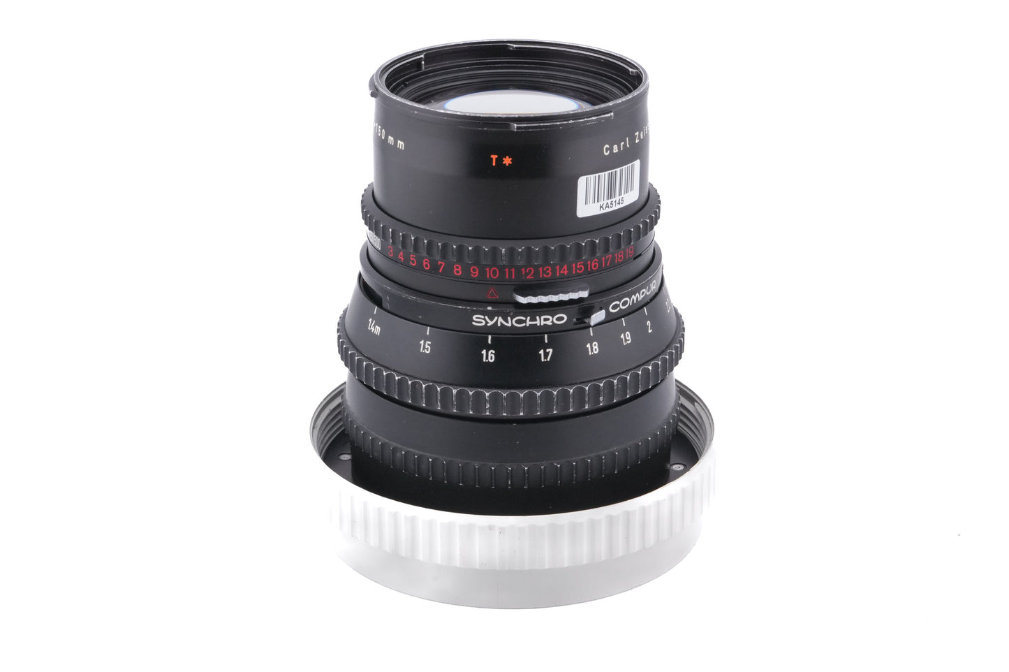 Hasselblad 150mm f4 Sonnar C (20060)