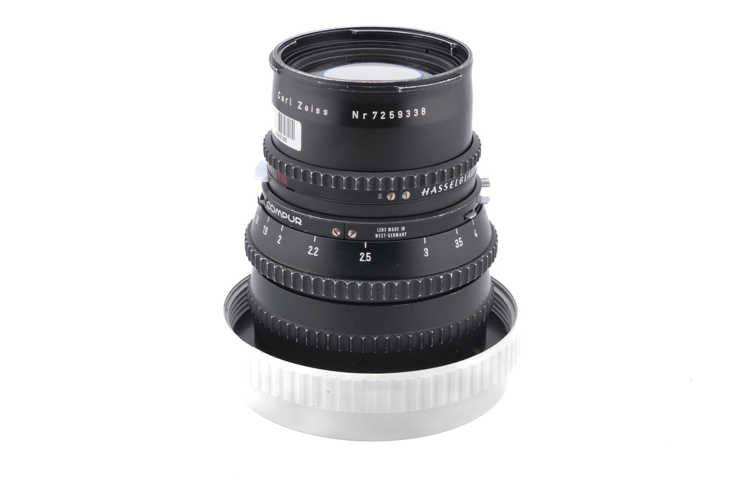 Hasselblad 150mm f4 Sonnar C (20060)