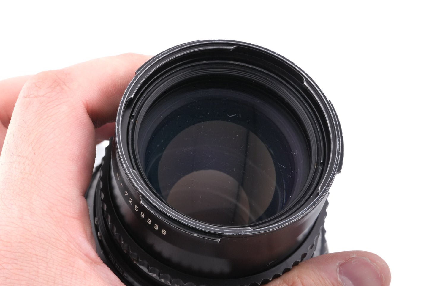 Hasselblad 150mm f4 Sonnar C (20060)