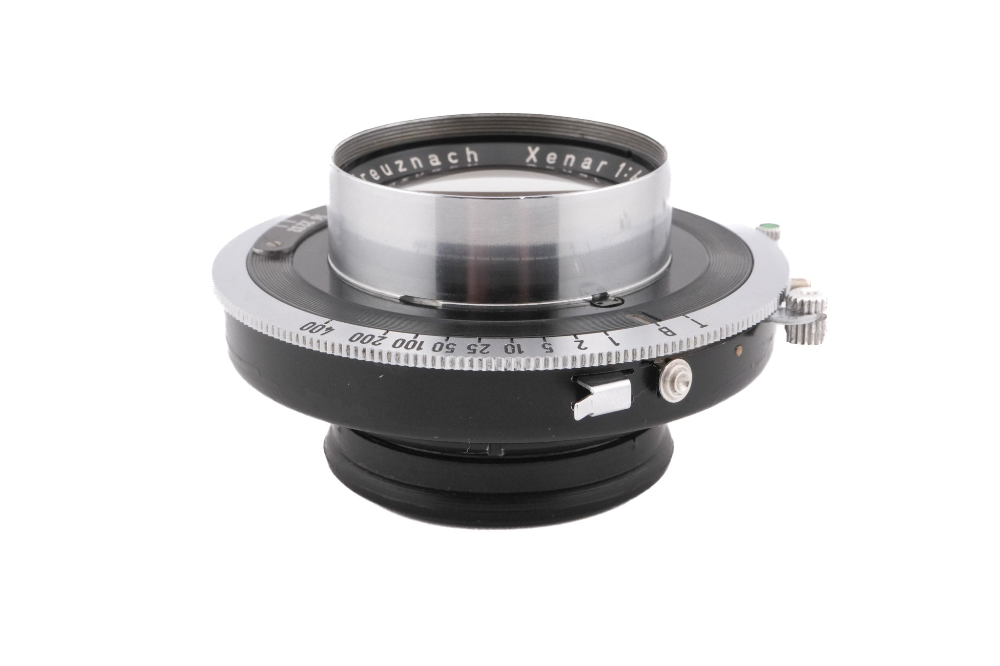 Fuji 135mm f5.6 Fujinon-W (Shutter) - Lens – Kamerastore